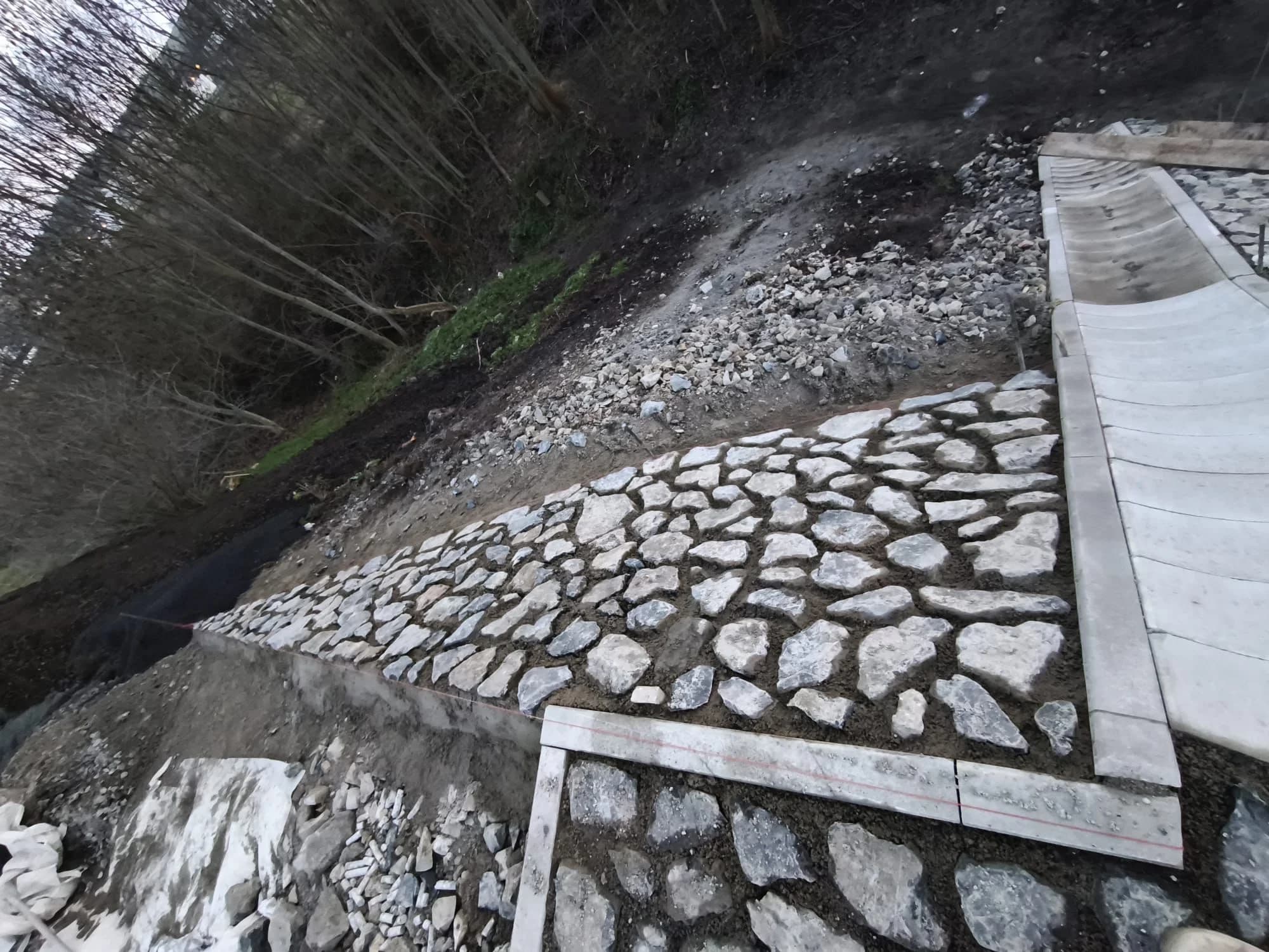 Brückenobjekt Žatec – foto 1